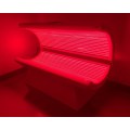 630 660 850 940nm customize red light bed