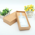 Custom Printing Paper Boite Perfume Packing Boxes