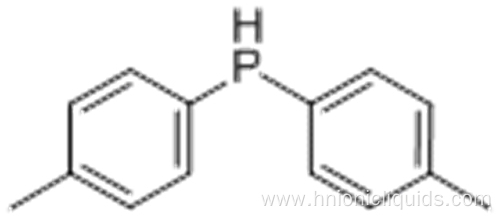 DI-P-TOLYLPHOSPHINE CAS 1017-60-3