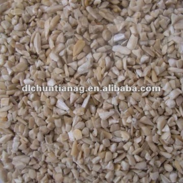100% broken sunflower kernel