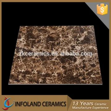 porcelain gray glazed floor tile designs 600*600mm