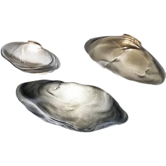 INSHINE Small Bright Drop Pendant Light