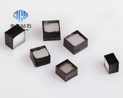 CVD single crystal diamond