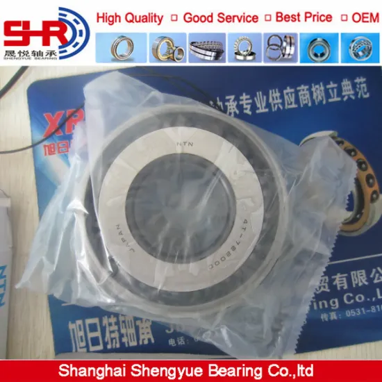 Alibaba Gold Supplier NTN bearing Inch Taper Roller Bearing 4T-72200C/72487