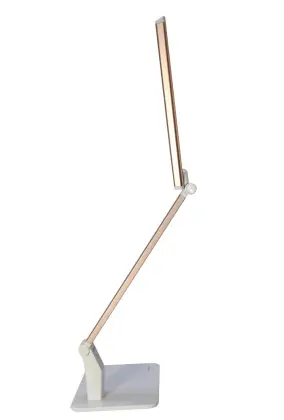 High Lux LED Desk Lamp For Low Vision People Reading