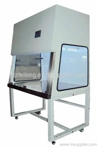 Lab Usage Pcr Cabinet 