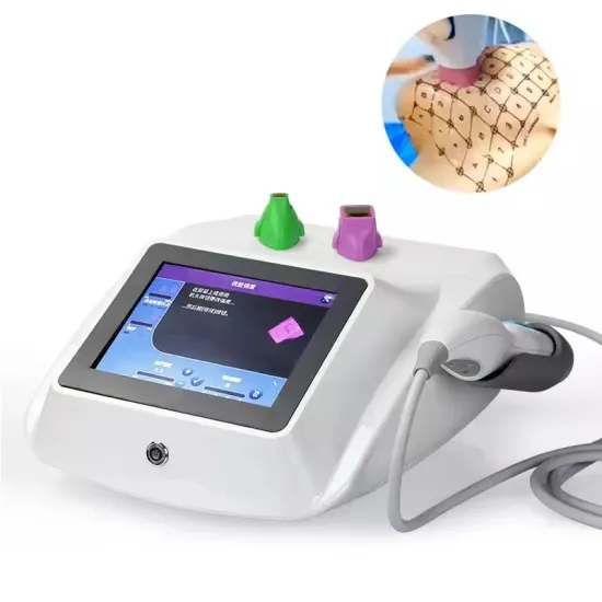2024 RF Machine Anti-Aging Wrinkle Remover for Eye and Face - Portable Lift and Slimming Device