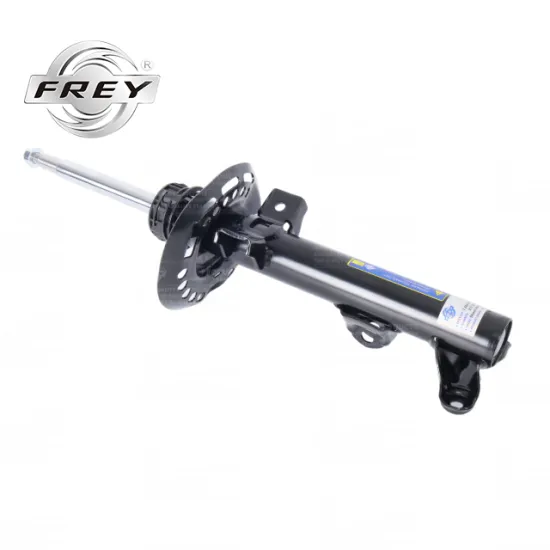 W212 Front Shock Absorber 2123237000 For Benz