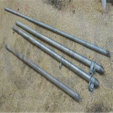 Highway Aluminum Rail Guard