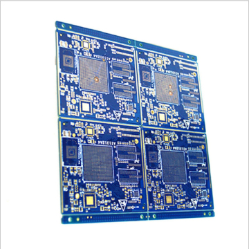 Characteristic Impedance Multi-layer 8 Layers Pcb