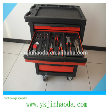 140 pcs automotive tools with tool kit