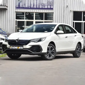 Ridever Venucia D60 EV Cars150km/H Lithium Battery Chinese Smart New Energy Vehicle Mini Electric Car Auto
