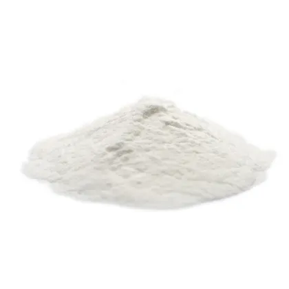 Bulk Organic Inulin Powder