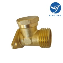 ΣΥΝΘΕΣΗ ΣΥΣΤΗΜΑΤΩΝ ΑΛΛΗΛΩΝ ΒΑΛΒΙΔΩΝ για συνδέσεις εύκαμπτου σωλήνα