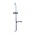 Chromed SS Wall Mounted Handheld Shower Sliding Bar