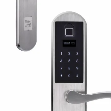 Keycard Door Lock for Hotel Room Security