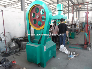 Automatic Sugar/Coffee Candy Tablet Press