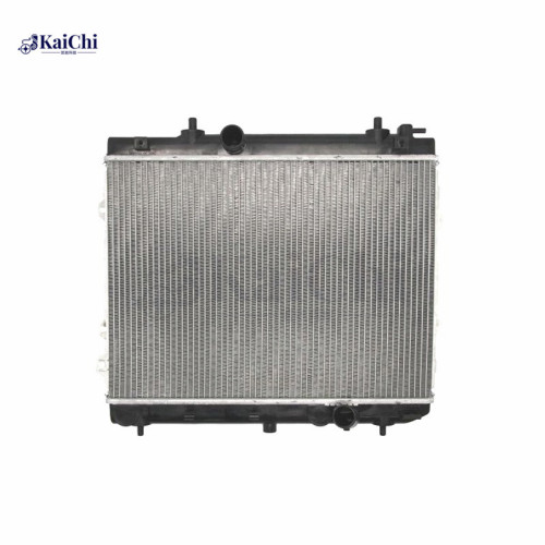 253102F700 Radiator Kia Cerato I ld 1.6crdi 2005-2009