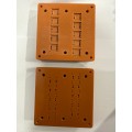 ベークライト CNC 加工サービス