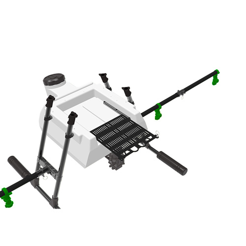 Schieber Batterie -Tablett für Drohne