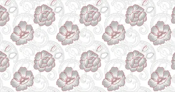 Home Textile Mattress Polyester Wrap Knitted