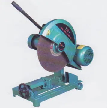 Customized Dependable Performance 2.2KW Cut-Off Saw