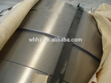27RK090 Cold Rolled Grain Oriented Silicon Steel