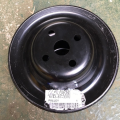 Model Mesin SAA6D114E-2 Pulley Drive Fan 6743-61-3310