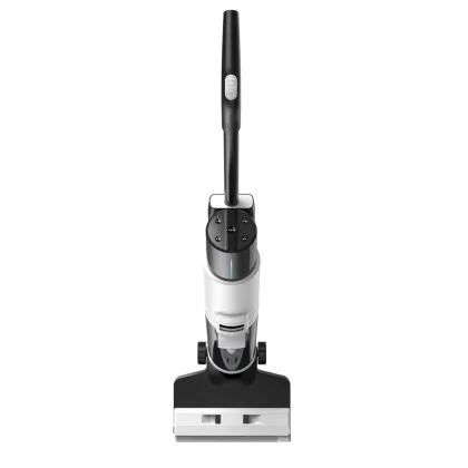 Shenzhen Factory Smart Cordless Vacuum & Automatic Washing Machine Floor Scrubber