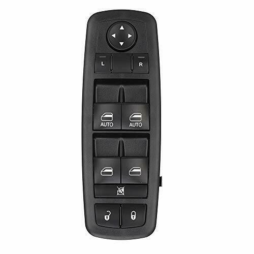 Power Window Switch for Chrysler Jeep Dodge