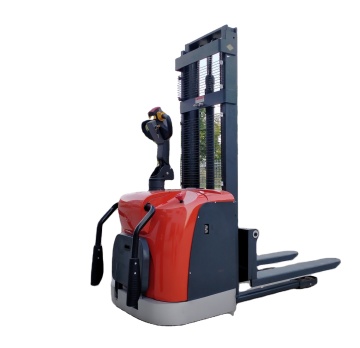 Capacidad completa de Stacker de Stacker de Stacker de 2000 kg de 2000 kg 2.5m-3m