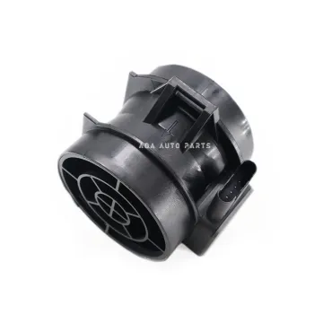 BMW OEM MAF Sensor for 325Ci, X3, Z4 Models - Genuine German Auto Part