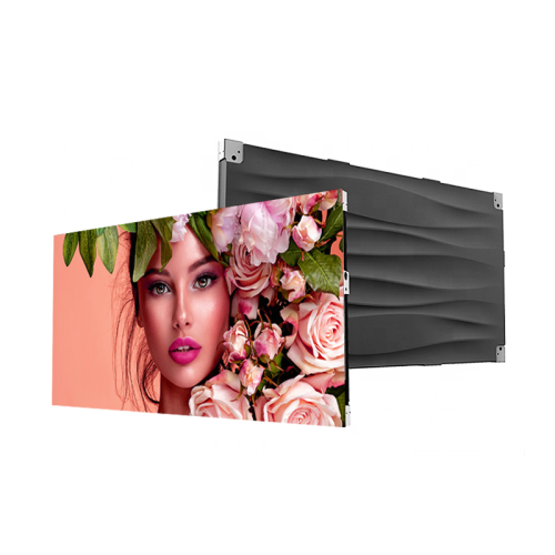 P1.25 Led digital signage and displays