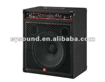 Stage audio bass speaker TKO115