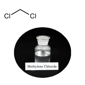 99% Purity Methylene Chloride Liquid 75-09-2