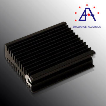 Aluminum LED (BA-071)