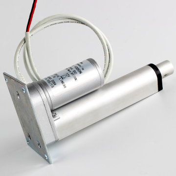 24 Volt Linear Actuator: 300mm to 36 inch Adjustable Lift Chair Actuator