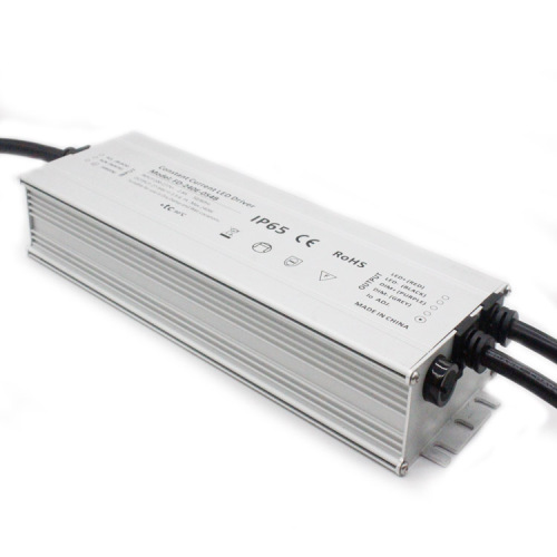 240W Single Output Led Power Supply