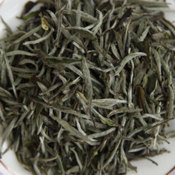 China Green Tea, NOP, JAS, IMO, FAIRTRADE-certified