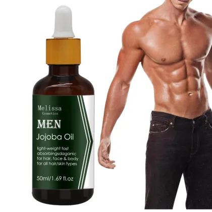 Custom Organic Nature Rosemary Essential Oil for Black Women's Hair Growth