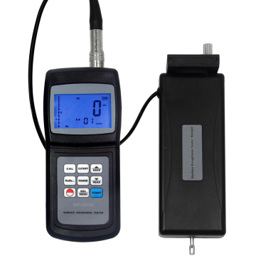 Surface Roughness Tester SRT-6210S with Ra,Rq:0.005~16.00 um and Rz,Rt:0.020~160.0 um