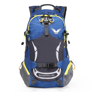 Zaino elegante nuovo modello borsa sportiva outdoor