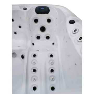 Massage Spa Hot Tub with Balboa System