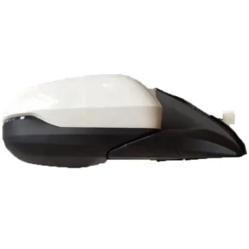 Car Driver Side Rearview Mirror for Honda Vezel/H-RV (76208-T7J-H01)