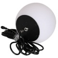 I-Pixel Control RGB Colour Egcwele Sphere Sphere Light