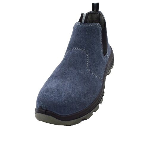 Labor Protection And Safety Shoes