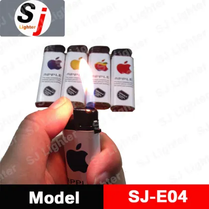 Electronic kitchen lighter gas lighter