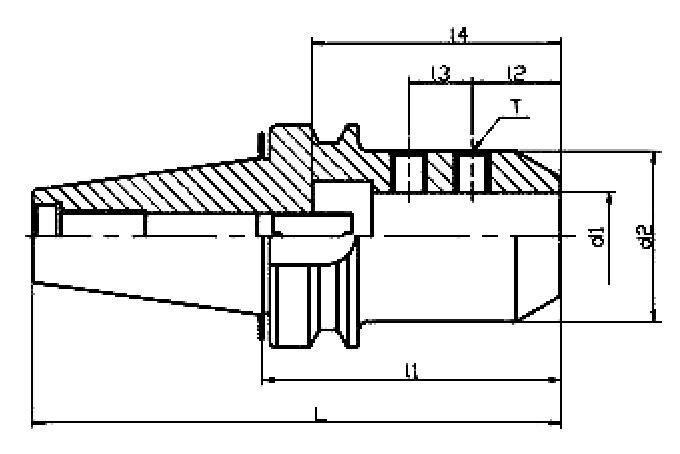 BT-SLN