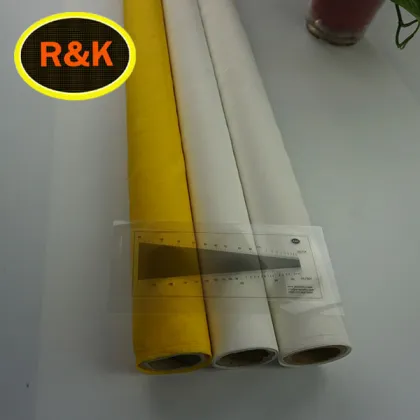polyester mesh bolting cloth for printing
