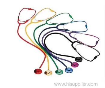 Single Head Stethoscope For Adult 